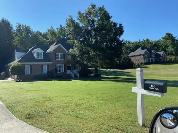 120 Denada Path,  Roxboro,  NC 27574