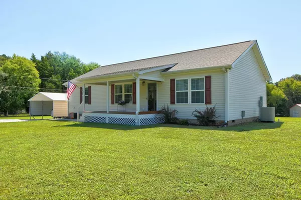 1031 Prestwould Drive, Clarksville, VA 23927