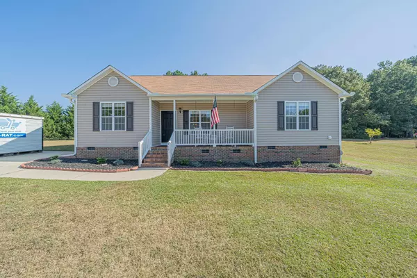 519 Annali Way, Wendell, NC 27591