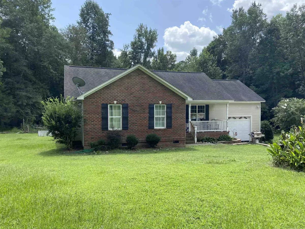 Wendell, NC 27591,6508 Turnipseed Road