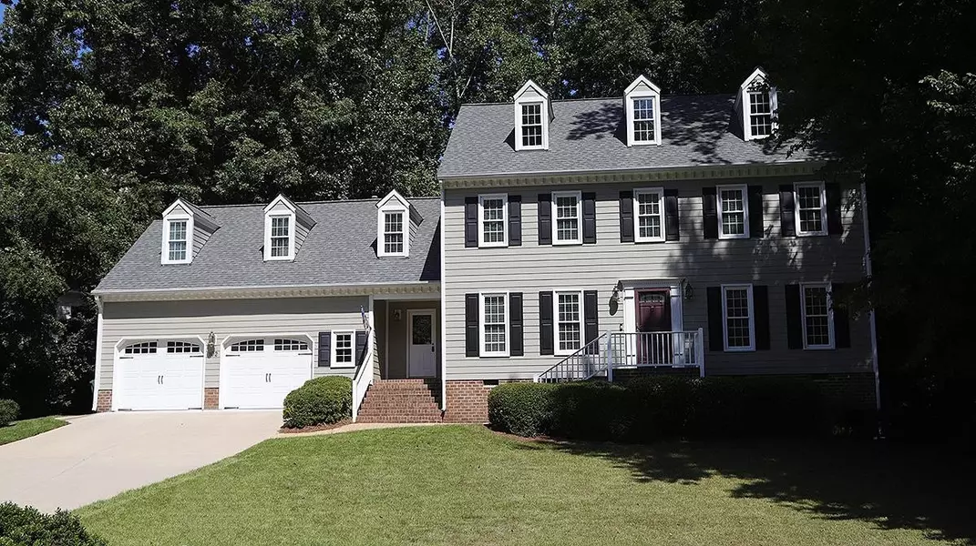 102 W Gerrell Court, Cary, NC 27511