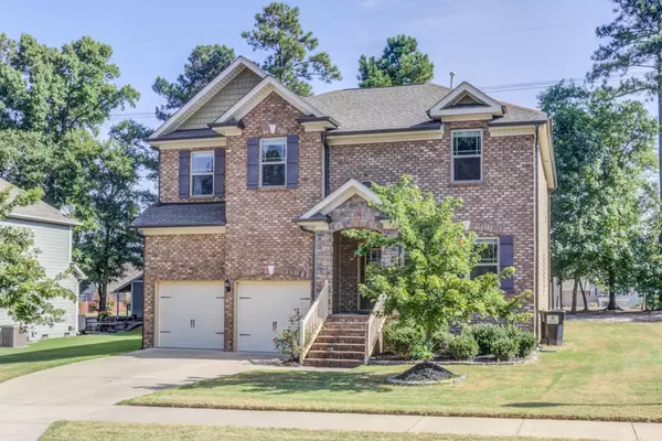 4232 Green Drake Drive, Wake Forest, NC 27587