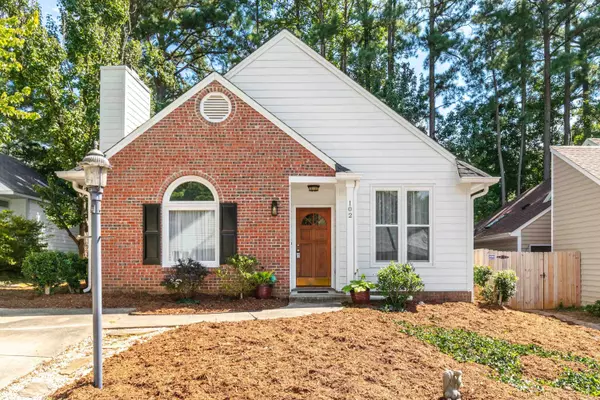 102 Ellsworth Place, Cary, NC 27511