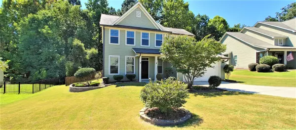 506 Applecross Drive, Mebane, NC 27302