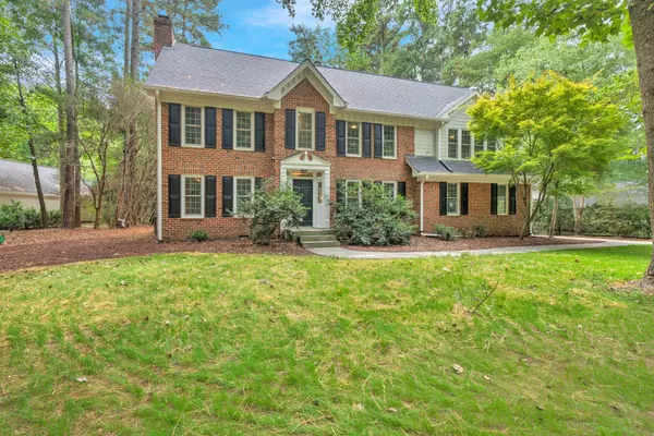 2108 Millpine Drive, Raleigh, NC 27614