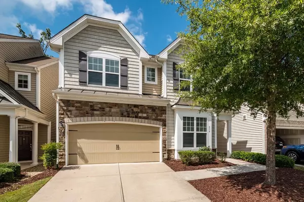 804 Garden Square Lane, Morrisville, NC 27560