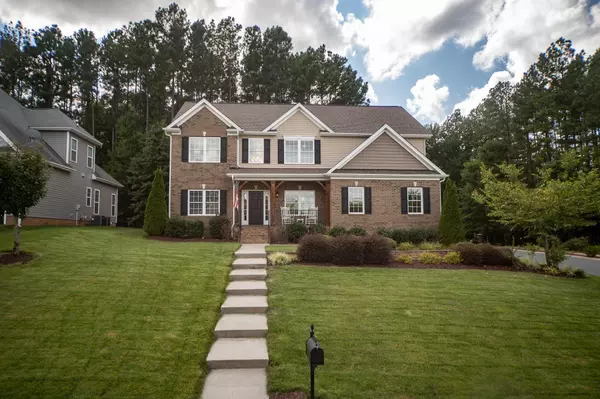 101 Arch Way Court, Elon, NC 27244