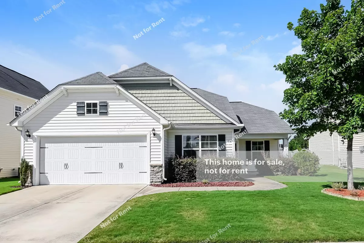 Fuquay Varina, NC 27526,241 Breezemont Drive