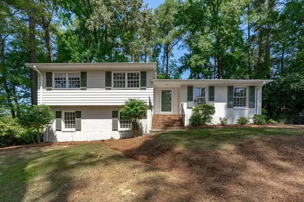 1308 Kimberly Drive, Raleigh, NC 27609