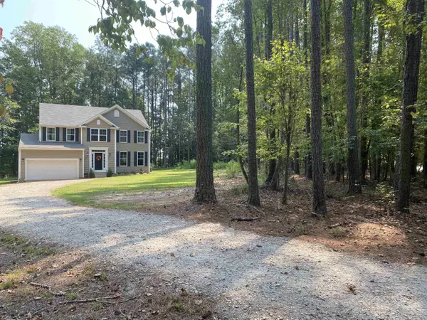 123 Cedar Creek Lane, Youngsville, NC 27596