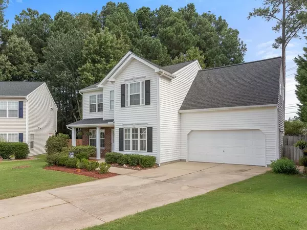 108 Downing Grove Court, Morrisville, NC 27560