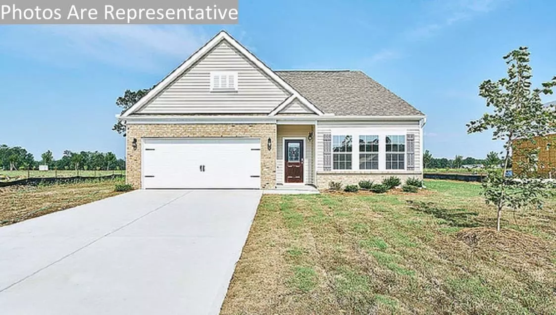 Carthage, NC 28327,542 Little Rock Court