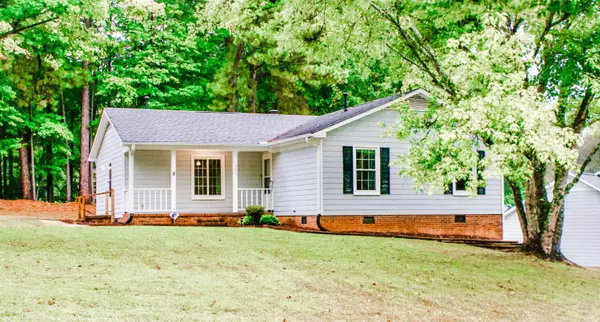 1022 Buckhorn Road, Garner, NC 27529