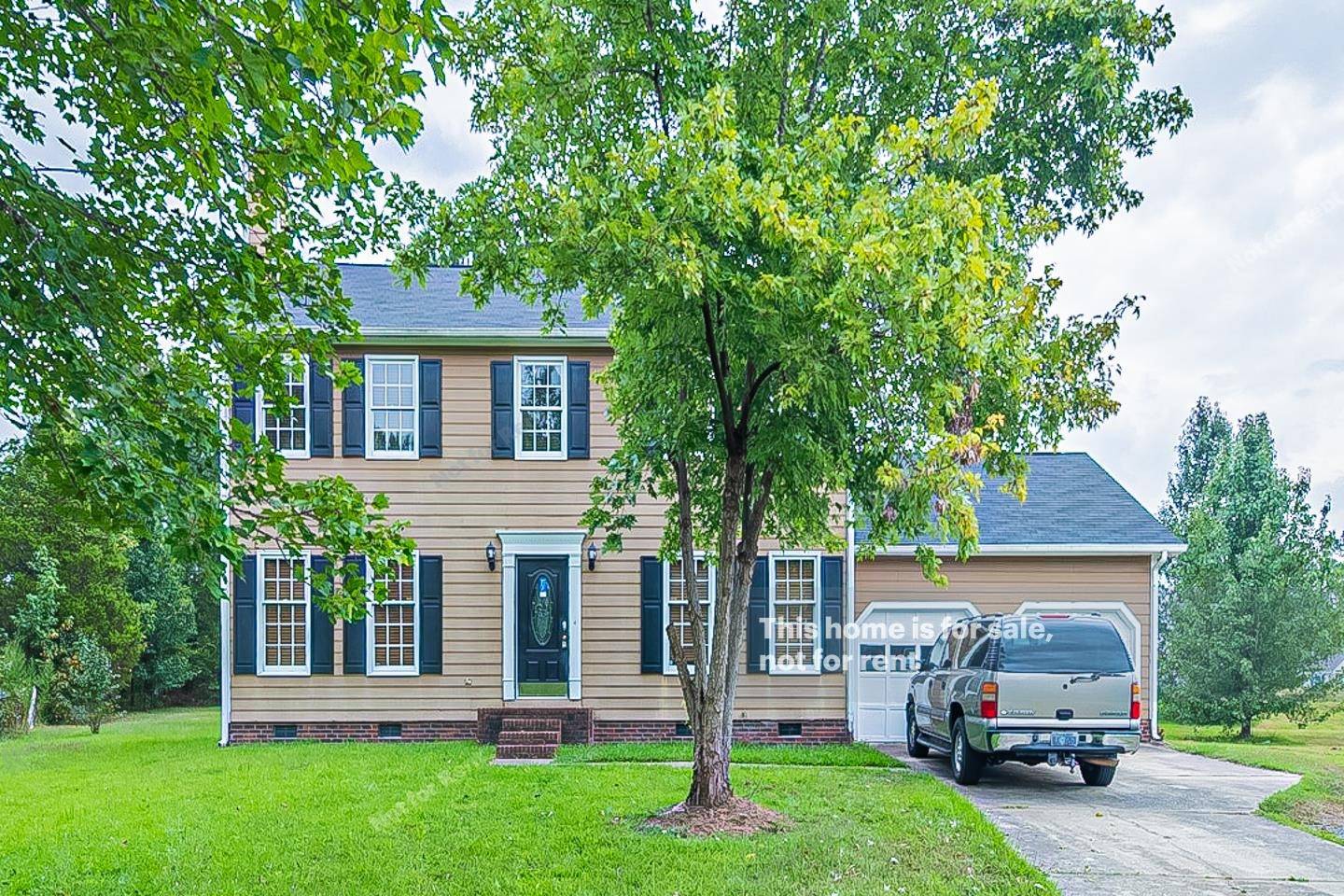 Durham, NC 27703,9 Periwinkle Court