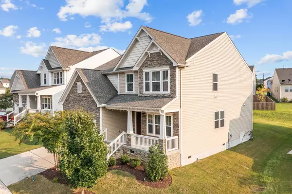 121 King Arthur Court, Morrisville, NC 27560