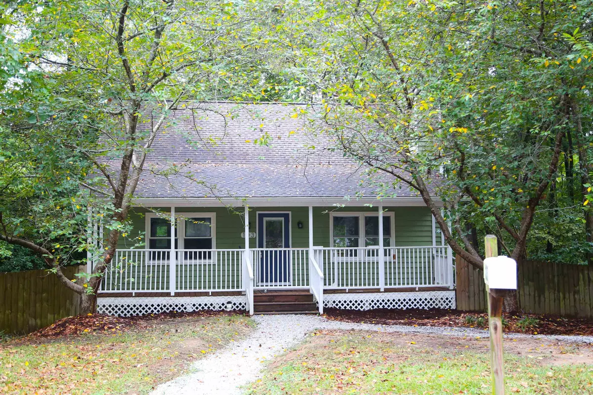 Garner, NC 27529,103 Creekline Court