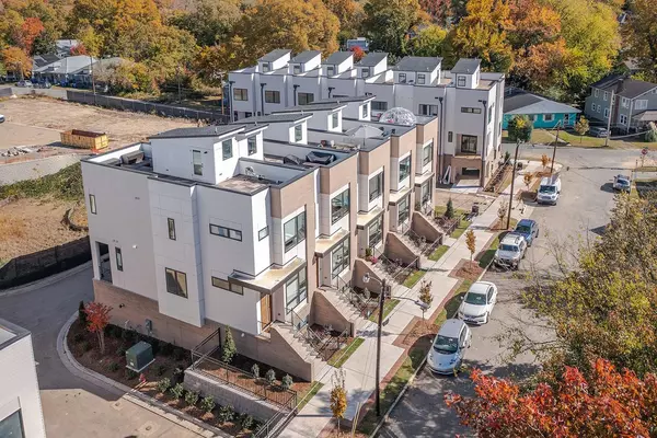 Durham, NC 27701,637 N Queen Street