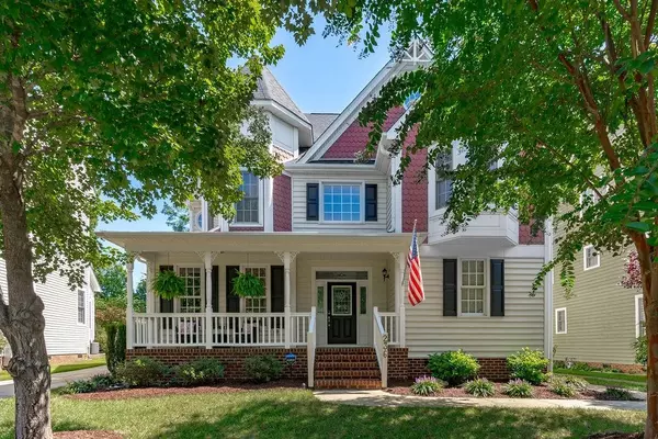 Morrisville, NC 27560,236 Star Magnolia Drive