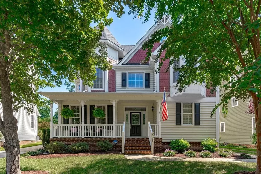 236 Star Magnolia Drive, Morrisville, NC 27560