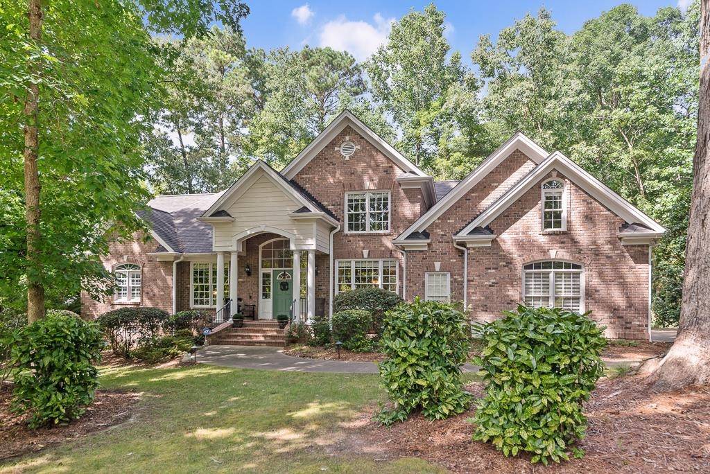 4900 Greenbreeze Lane, Holly Springs, NC 27540