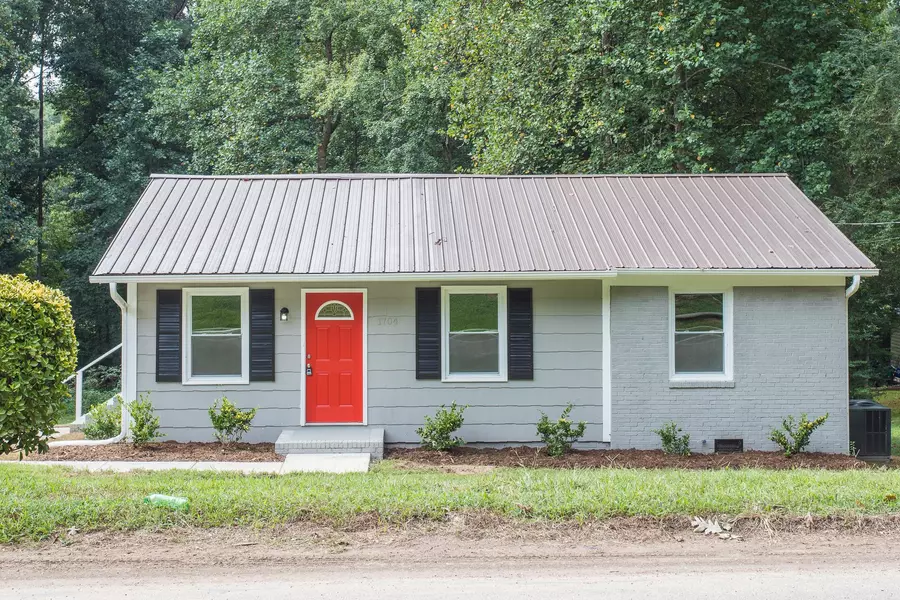 1704 Carr Creek Drive, Sanford, NC 27332