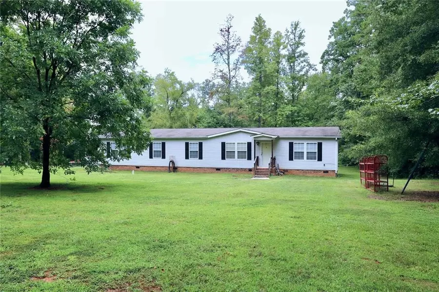 2533 Freshwater Road, Haw River, NC 27258