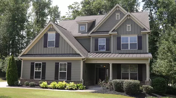 113 Silver Bow Court, Cary, NC 27519