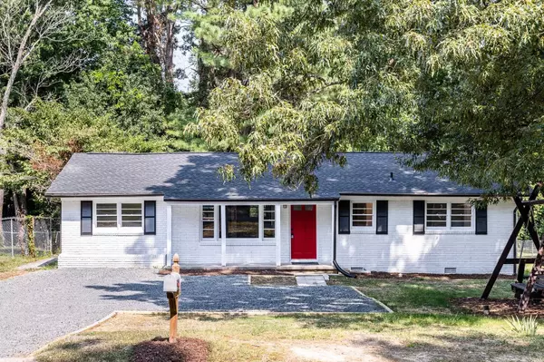 2933 Cedarwood Drive, Durham, NC 27707