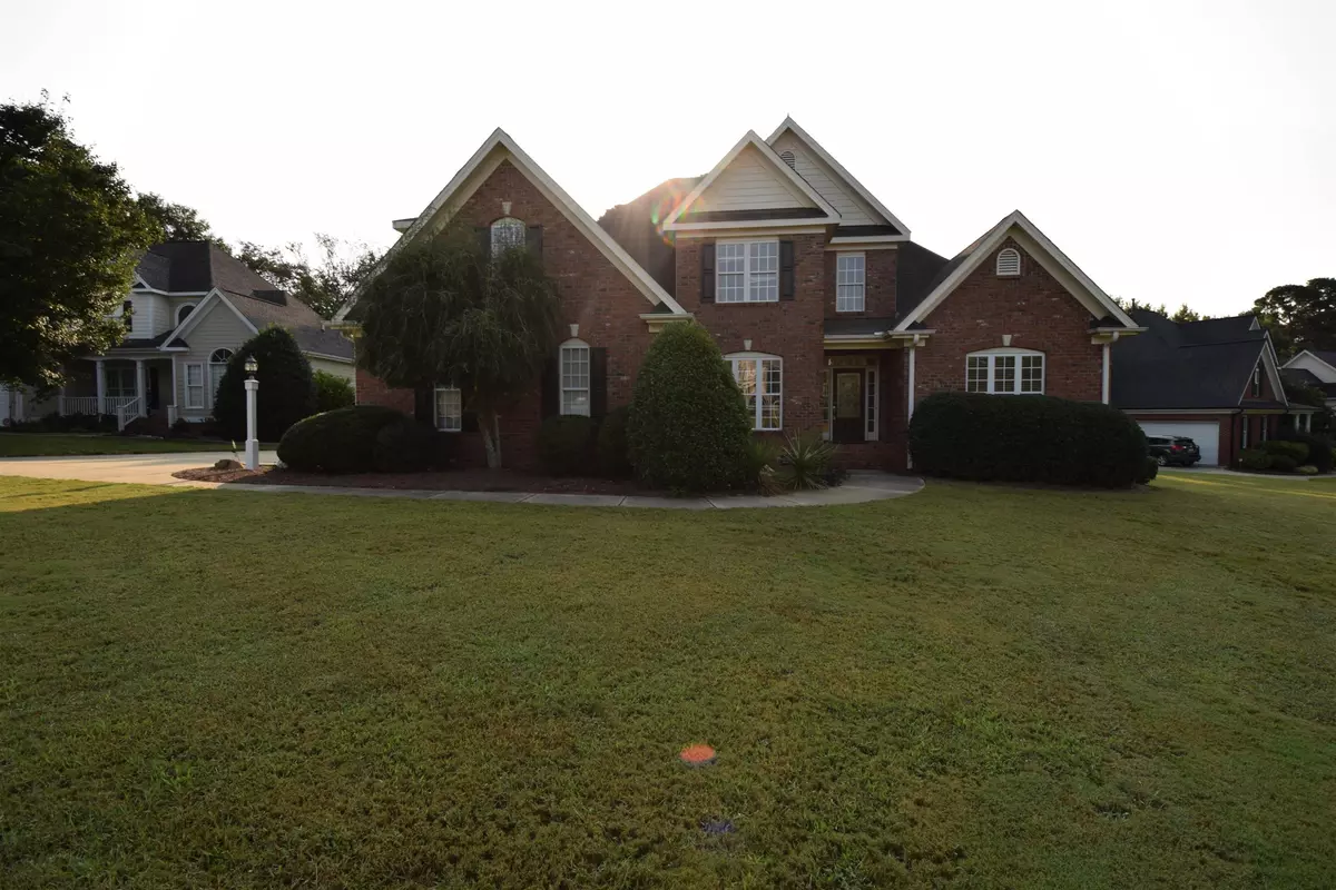 Fuquay Varina, NC 27526,2200 Streambed Court