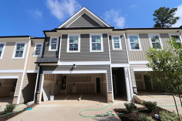 6806 Doddridge Lane #44, Cary, NC 27519