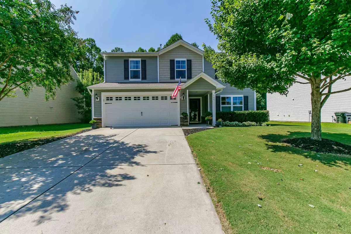 Mebane, NC 27302,504 Southwick Place