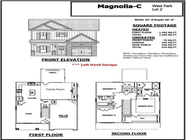 99 Park Lane, Sanford, NC 27332