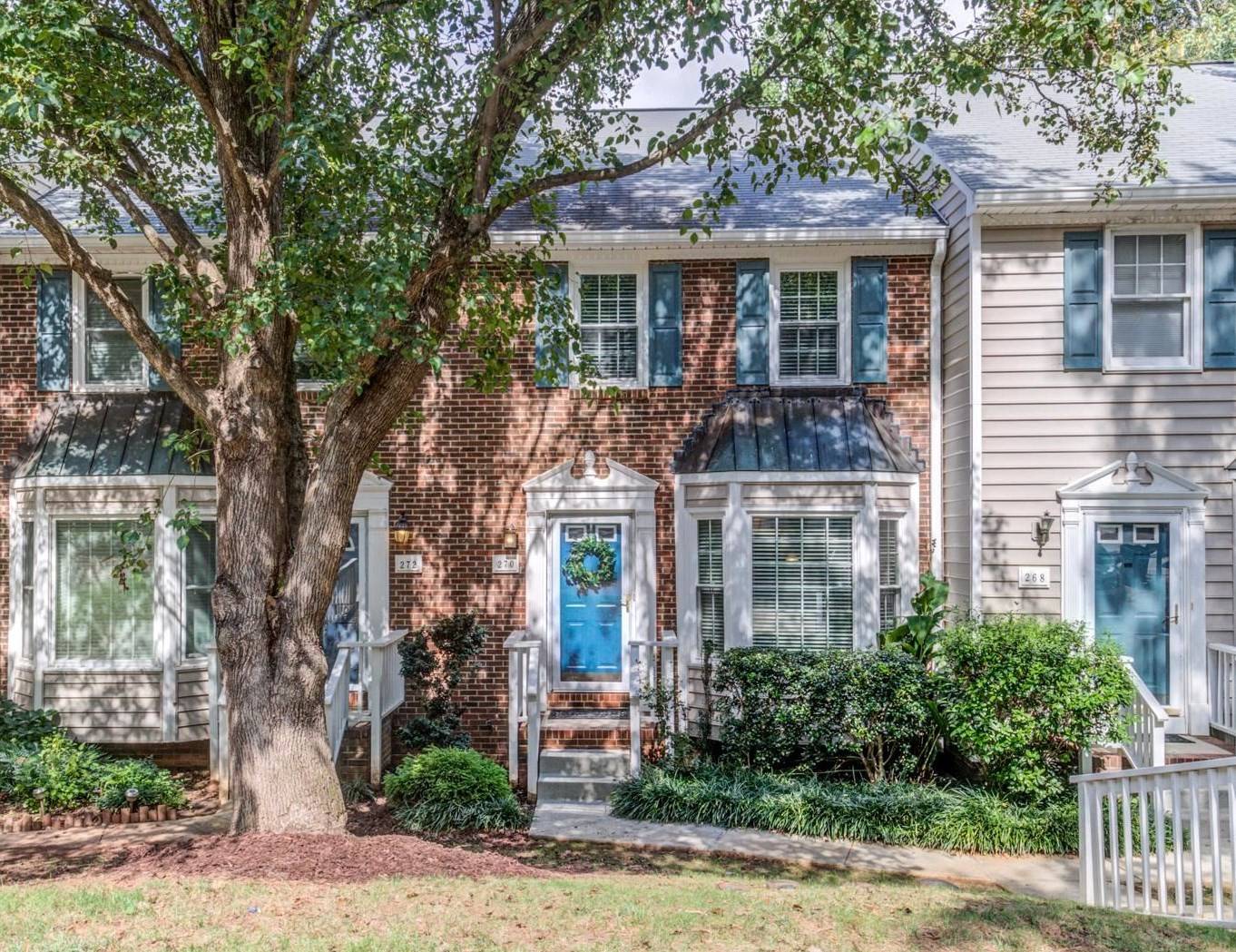 270 Beechtree Drive, Cary, NC 27513