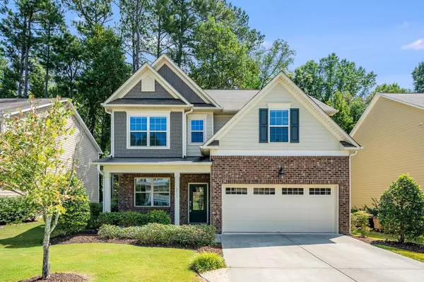 2033 Longmont Drive, Wake Forest, NC 27587