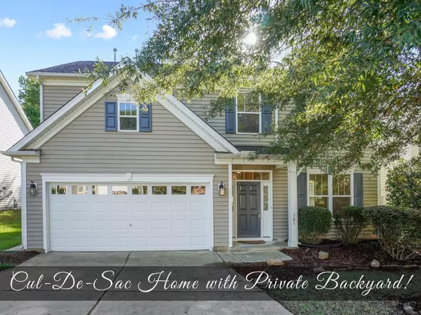 305 Cottesbrook Drive, Wake Forest, NC 27587