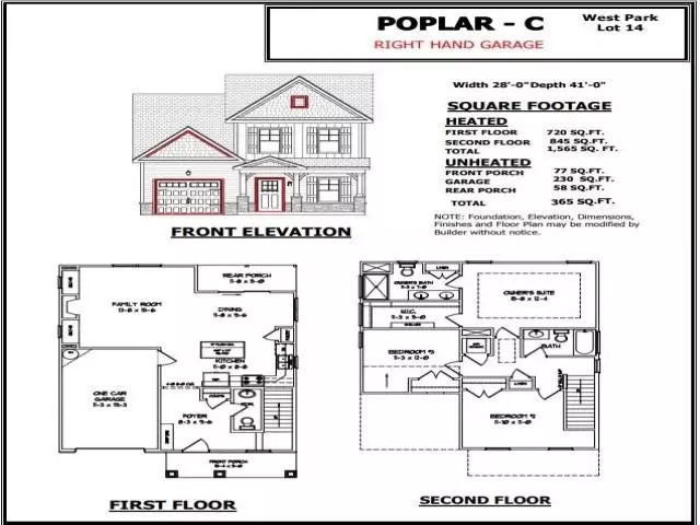 Sanford, NC 27332,78 Park Lane