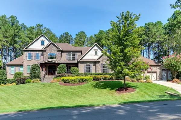 7513 Everton Way, Wake Forest, NC 27587