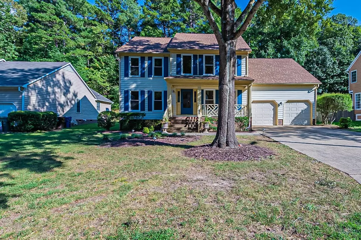 Durham, NC 27707,2621 E Shoreham Street