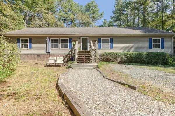 5315 George King Road, Durham, NC 27707