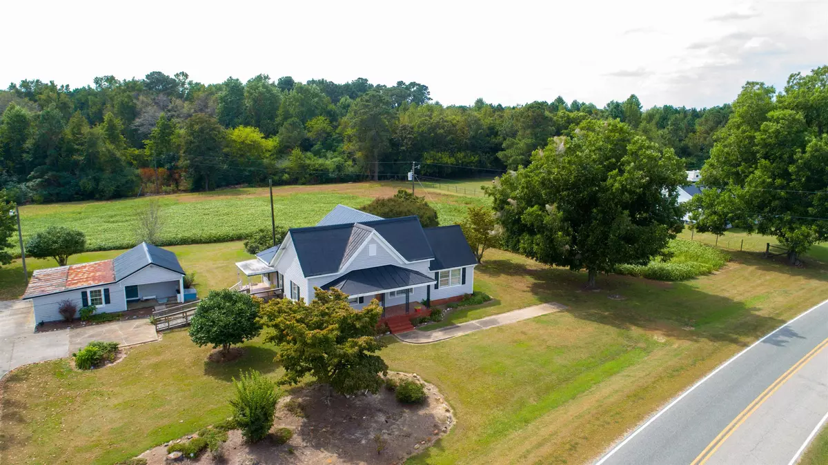 Benson, NC 27504,660 Noah Road