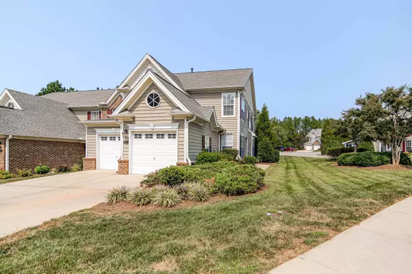 11202 Maplecroft Court, Raleigh, NC 27617