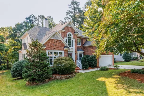 113 Forest Brook Drive, Cary, NC 27519