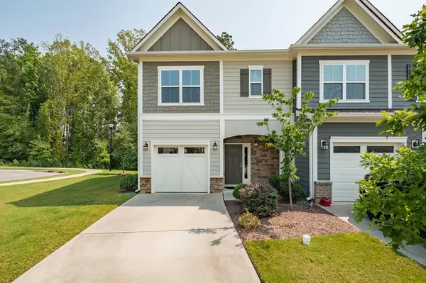 157 Writing Rock Place, Apex, NC 27539