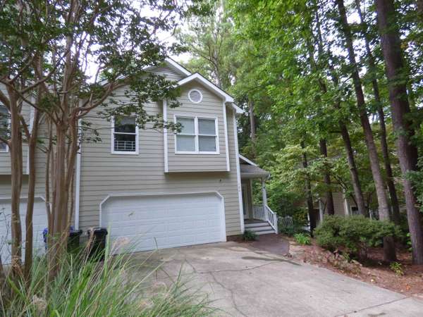 124 Channing Lane,  Chapel Hill,  NC 27516