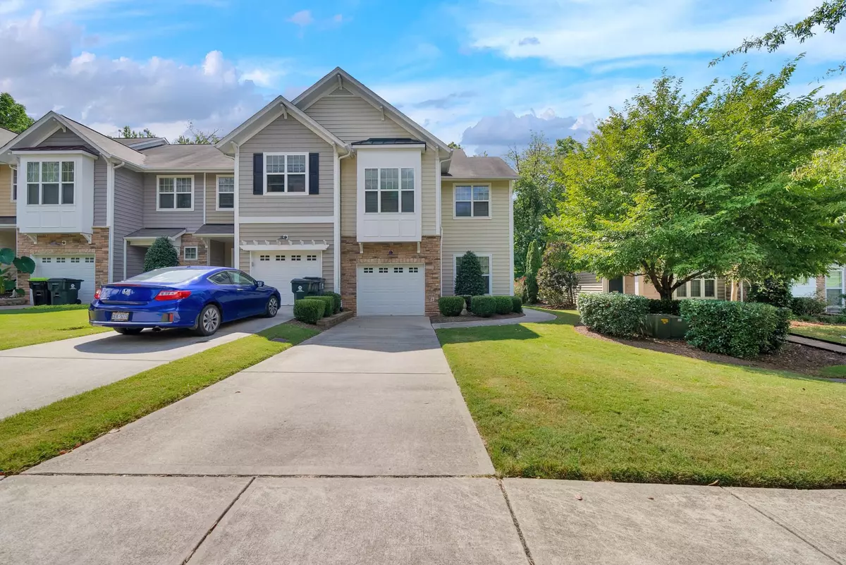 Morrisville, NC 27560,909 Grace Point Road