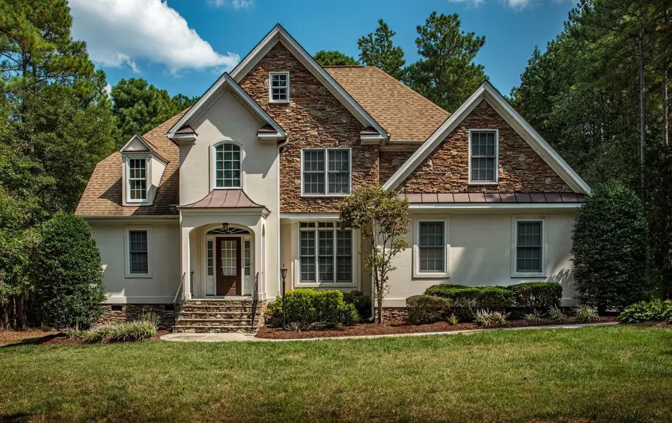 4913 Stoneyoak Lane, Raleigh, NC 27610