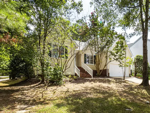 304 Swansboro Drive, Cary, NC 27519