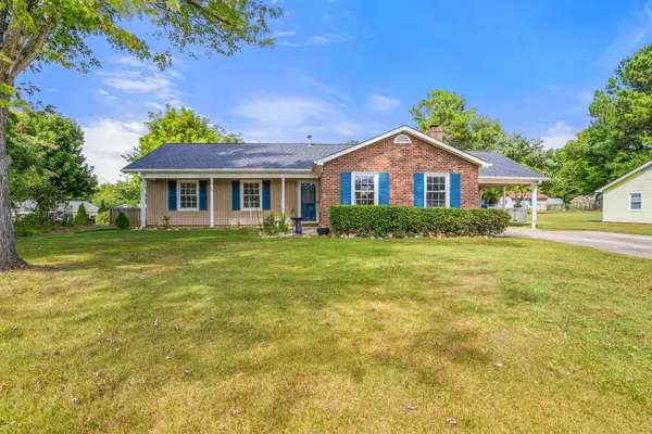 109 Orange Avenue, Elon, NC 27244