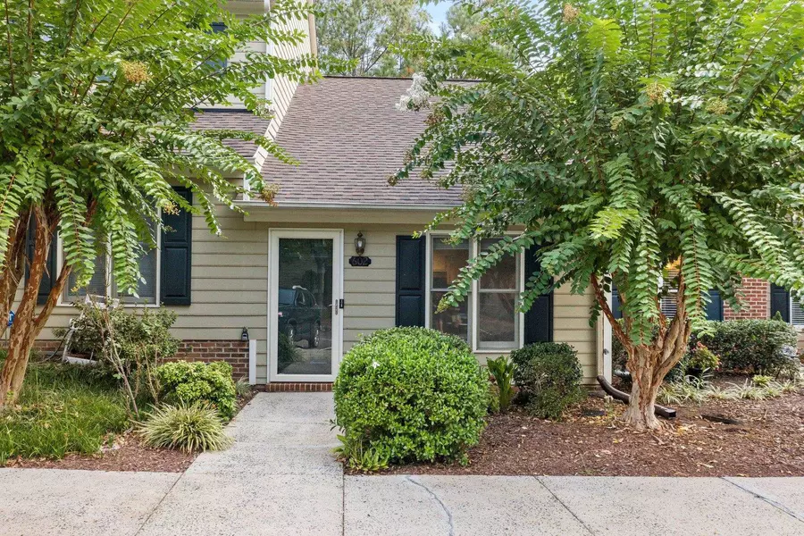 602 Gatehouse Lane, Durham, NC 27707