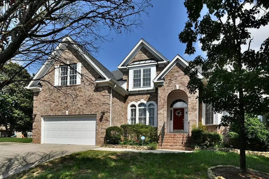 Durham, NC 27707,4 Churchland Court